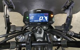 SUZUKI JIKUSA-250 ED22B