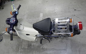 HONDA C90 SUPER CUB HA02