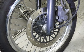 SUZUKI GRASS TRACKER 2021 NJ47A