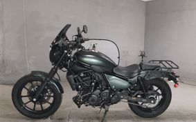 KAWASAKI ELIMINATOR 400SE 2024 EL400A