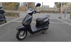HONDA  TACT  BASIC  AF79
