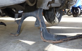 HONDA DIO Gen.6 AF68