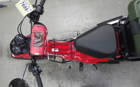 HONDA CT125-2 2018 JA65