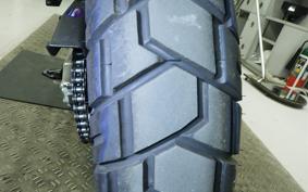 HONDA CRF1100L AFRICA TWIN DCT 2020