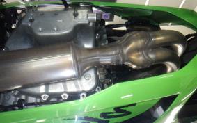 KAWASAKI NINJA ZX-6R A 2025 ZX636J