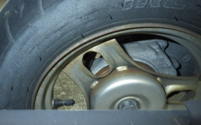 HONDA TODAY 2 2023 AF67