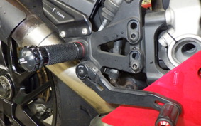 DUCATI 1199 PANIGALE 2012