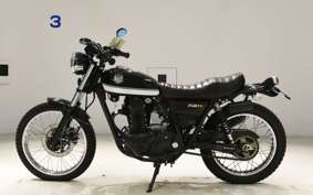 KAWASAKI 250TR 2000 BJ250F
