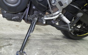 YAMAHA MT-09 Tracer 2016 RN36J