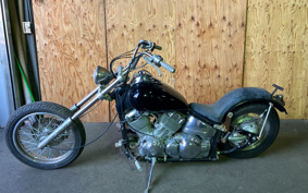 YAMAHA DRAGSTAR 400 1996 4TR