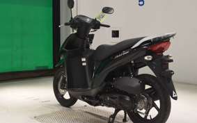 SUZUKI ADDRESS 110 CE47A