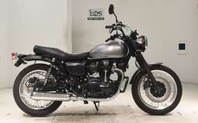 KAWASAKI W800 STREET 2021 EJ800B