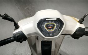 HONDA SUPER CUB110 JA10