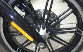 HARLEY FXBR1750 2018