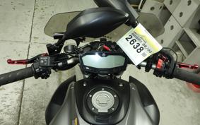 YAMAHA MT-07 ABS 2016 RM07J