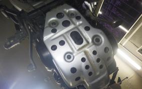 YAMAHA TW200 Gen.2 2000 DG07J