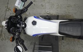 YAMAHA RZ350 1983