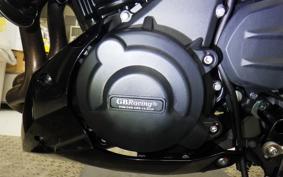 KAWASAKI Z400 Gen.2 2025 EX400L