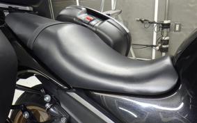 KAWASAKI ZZ1400 NINJA R A 2009 ZXT40D