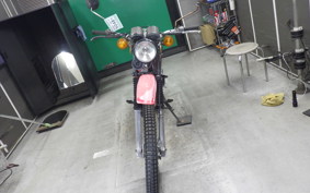 YAMAHA DT125 1999 2N0