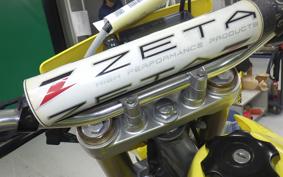 SUZUKI DR-Z400S 2003 SK43A