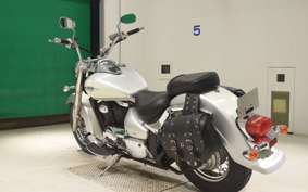 SUZUKI INTRUDER 400 Classic 2007 VK54A