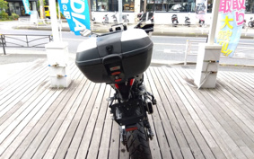 DUCATI MULTI STRADA 950S 2019 AD00