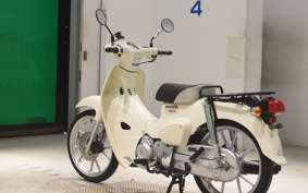 HONDA C110 SUPER CUB 2016 JA59