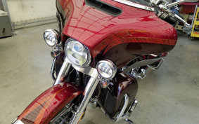 HARLEY FLHTKSE CVO 2014 TEN