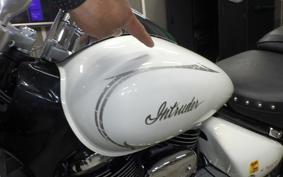 SUZUKI INTRUDER 400 Classic 2011 VK56A