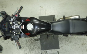 HONDA VTRF250