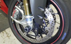 DUCATI 1199 PANIGALE S 2012
