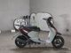 Фото Suzuki LET's 4 с японского аукциона