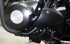 KAWASAKI Z900RS 2025 ZR900K