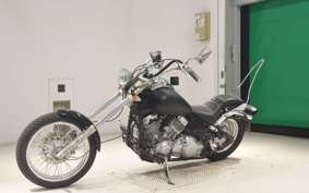 YAMAHA DRAGSTAR 400 1997 4TR