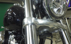 HARLEY FXLR1750 2019