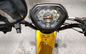 HONDA CROSS CUB110 JA45