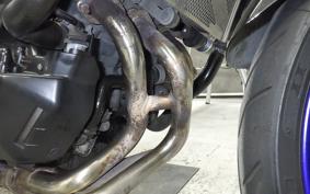 YAMAHA MT-09 Tracer GT 2020 RN51J