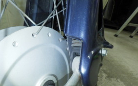 HONDA C90 SUPER CUB E HA02