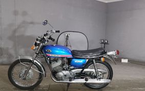 SUZUKI T250 T250