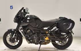 YAMAHA MT-09 A 2017 RN52J