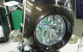 HONDA CB1100 EX 2014 SC65