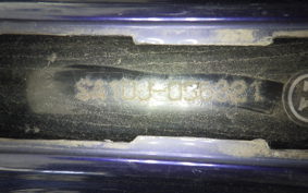 YAMAHA VINO 50 SA10J