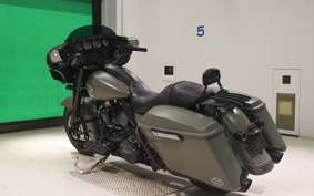 HARLEY FLHXS 1870 2021
