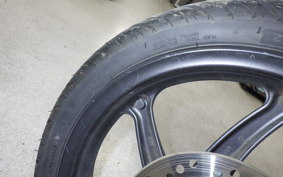 HONDA DIO 110 2015 JF58