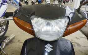 SUZUKI LET's 2 CA1PA