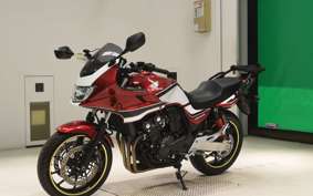 HONDA CB400 SUPER BOLDOR A 2020 NC42
