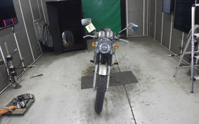 HONDA GB250 CLUBMAN Gen.4 MC10