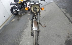 HONDA CB350 FOUR CB350F