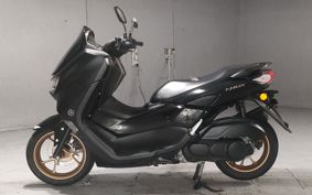 YAMAHA N-MAX 125 SEG6J